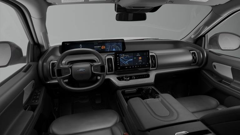 New 2026 Ford Expedition Max Active AWD/4WD image 7