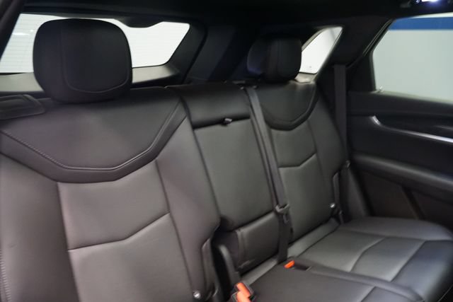 Used 2021 Cadillac XT5 Premium Luxury AWD/4WD image 21