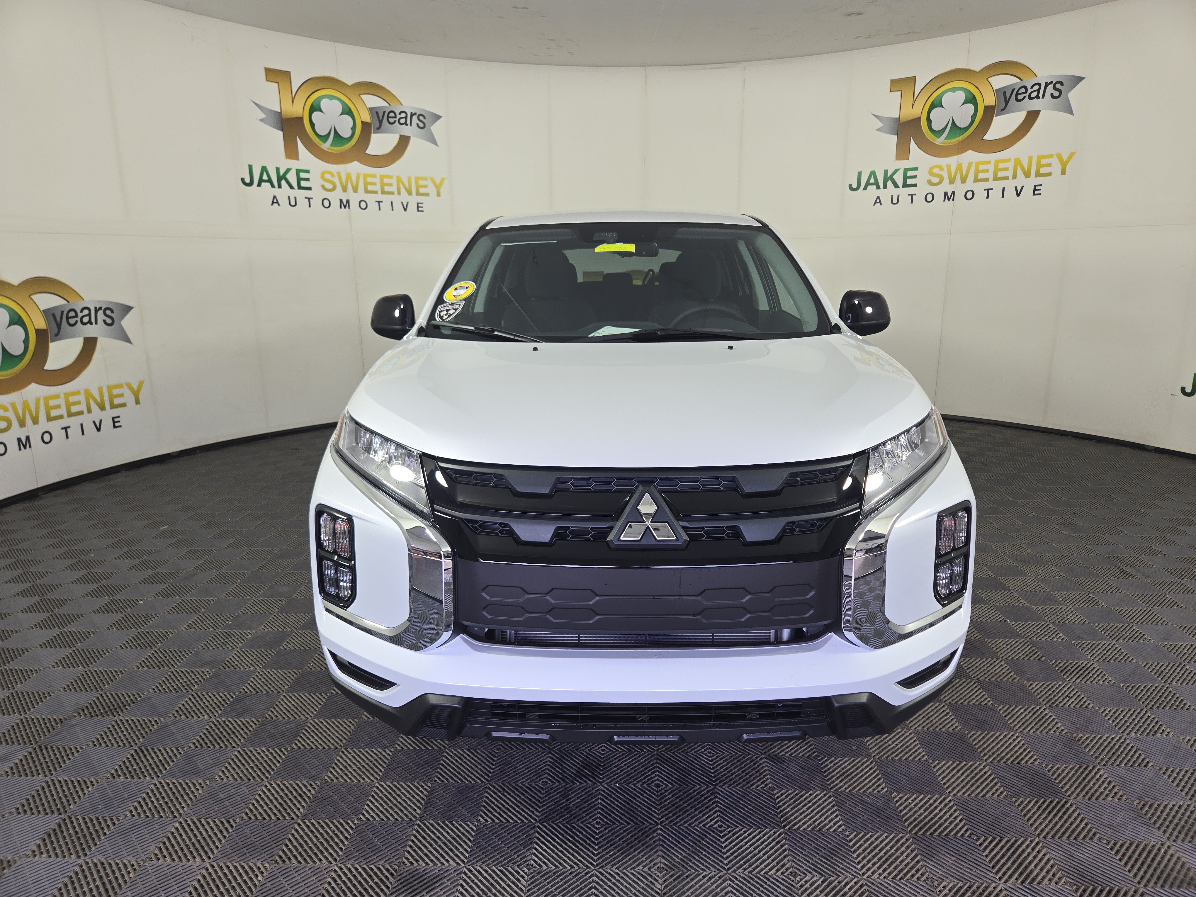 New 2027 Mitsubishi Outlander Sport LE AWD/4WD image 2