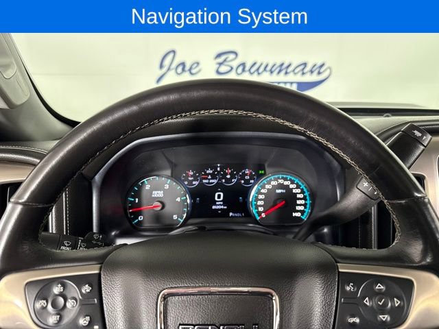 Used 2018 GMC Sierra 2500 Denali image 13