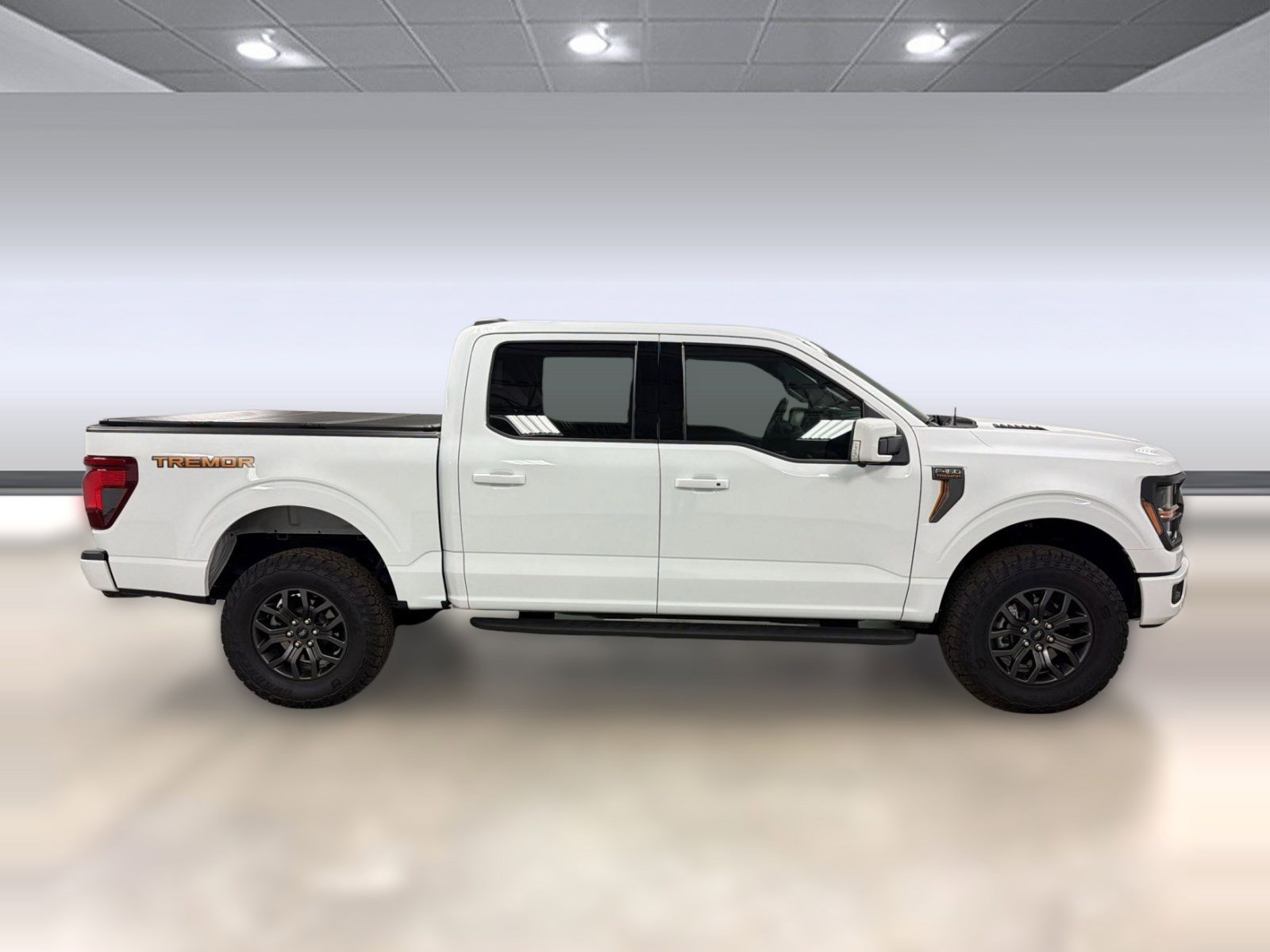 Used 2025 Ford F150 Tremor w/ Bed Utility Package image 7