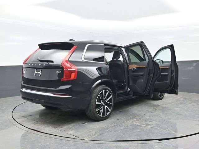 Used 2023 Volvo XC90 B6 Plus w/ Protection Package AWD/4WD image 30