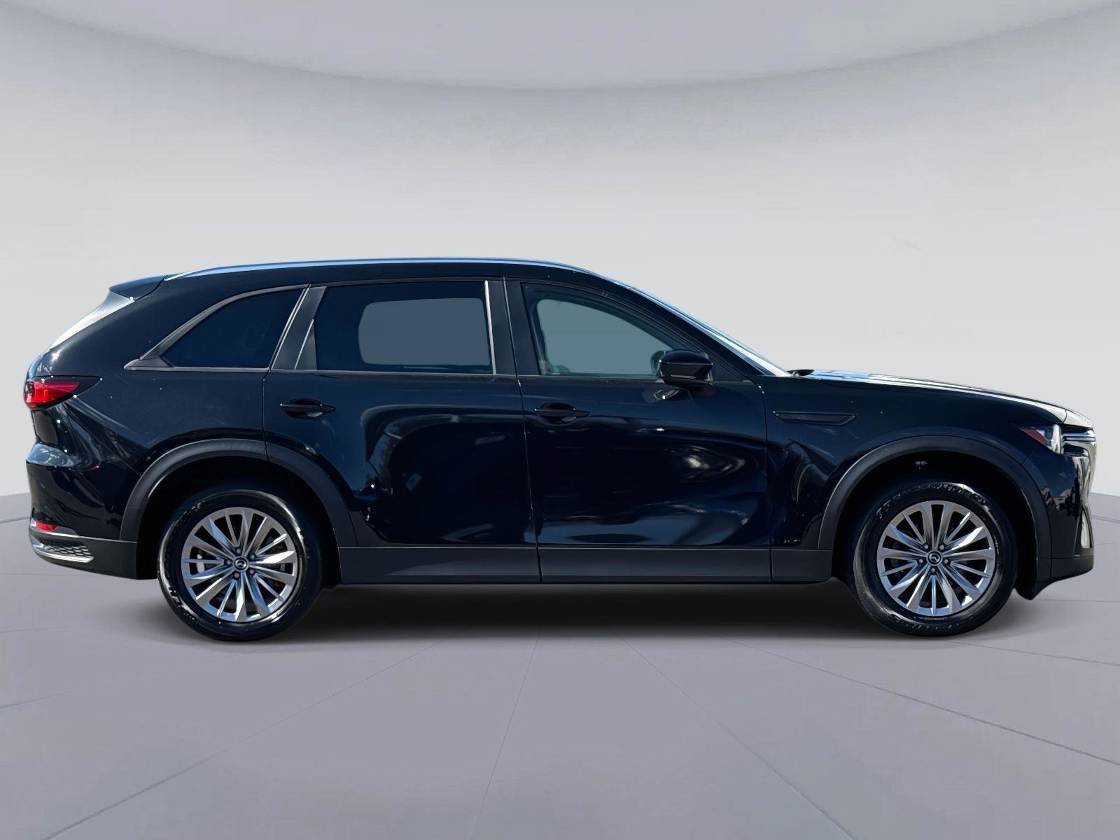 Certified 2024 MAZDA CX-90 3.3 Turbo w/ Select Package image 2
