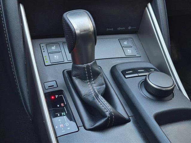 Used 2020 Lexus IS 300 F Sport w/ F Sport Package RWD image 13