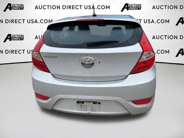 Used 2013 Hyundai Accent SE image 11