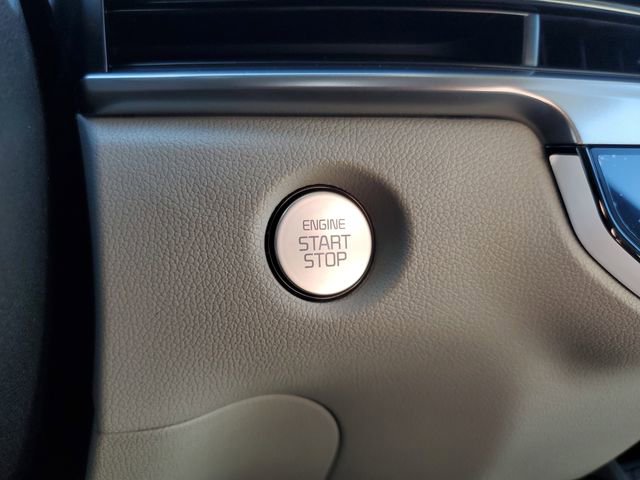 New 2026 Kia Sorento EX image 27