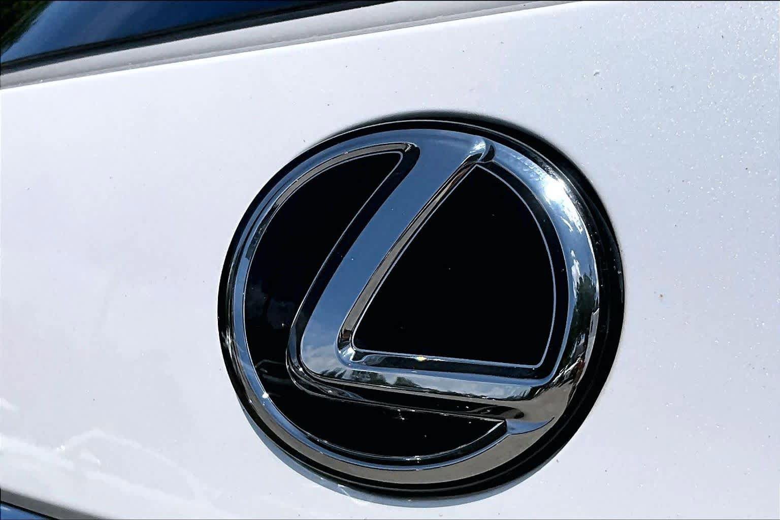Used 2019 Lexus RX 350 FWD w/ Luxury Package image 31