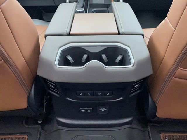 Used 2025 Toyota Tundra 1794 Edition image 41