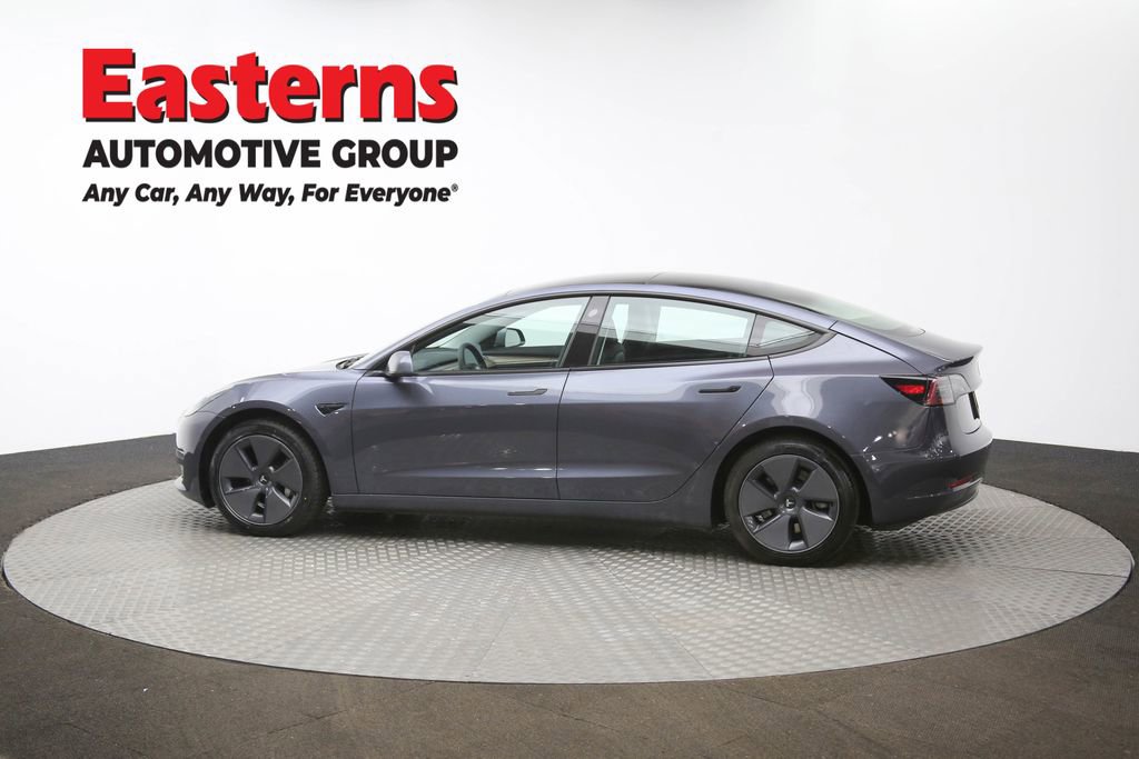 Used 2022 Tesla Model 3 Long Range image 58