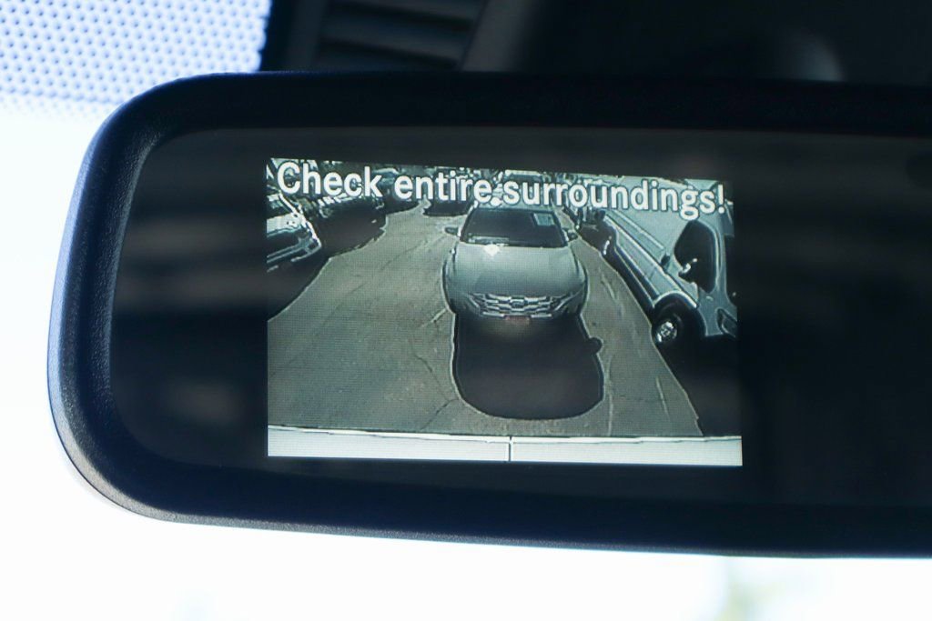 Used 2021 Mercedes-Benz Sprinter 1500 image 27