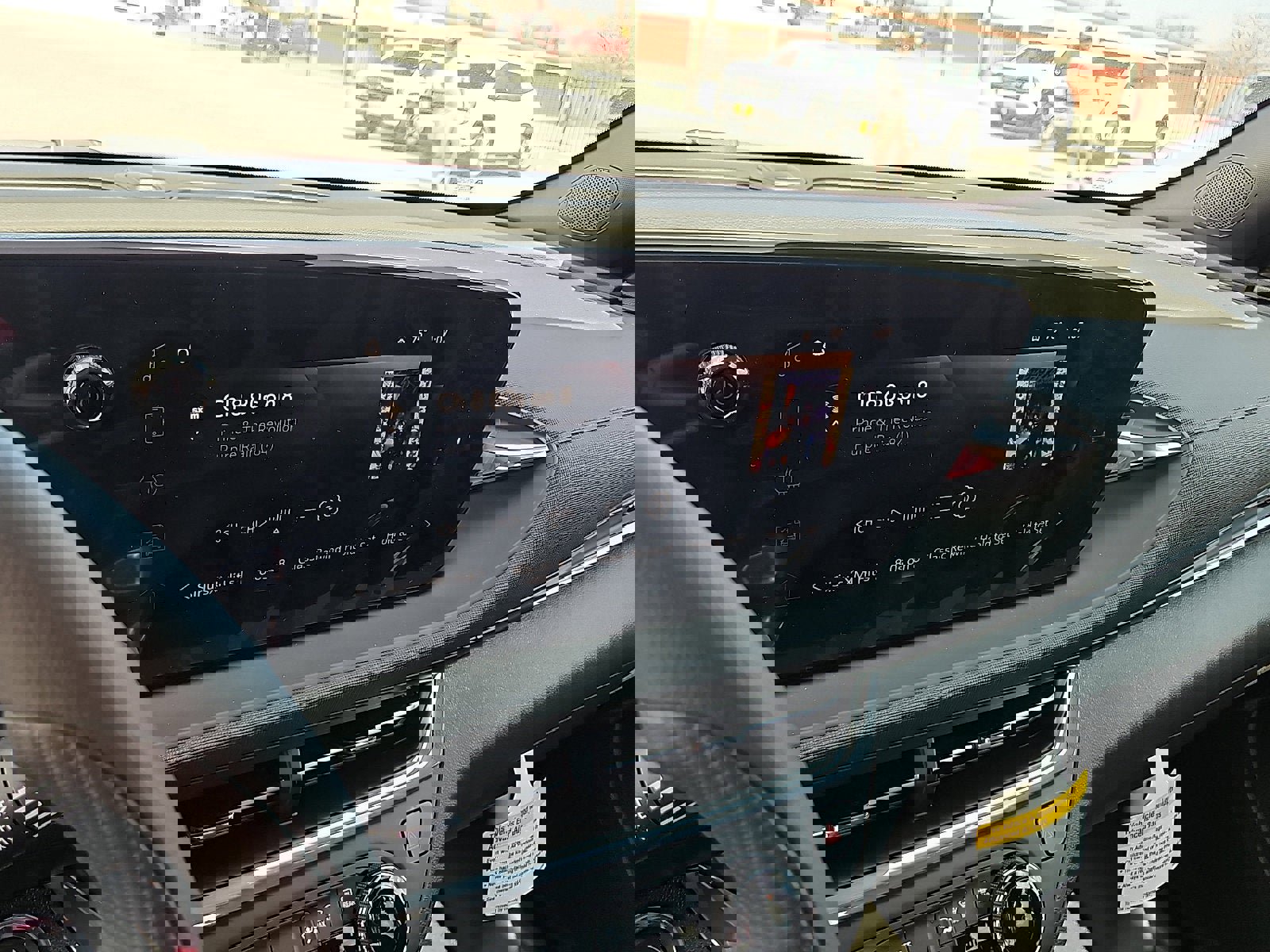 New 2026 Buick Envista Preferred image 17