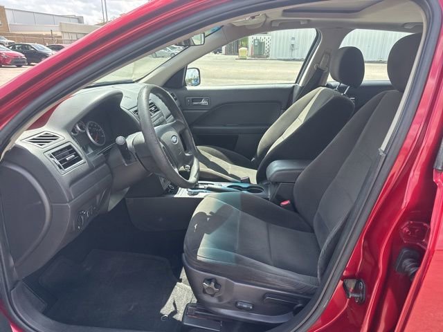 Used 2008 Ford Fusion SE image 15