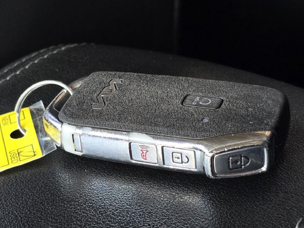 Used 2024 Kia Seltos EX AWD/4WD image 36