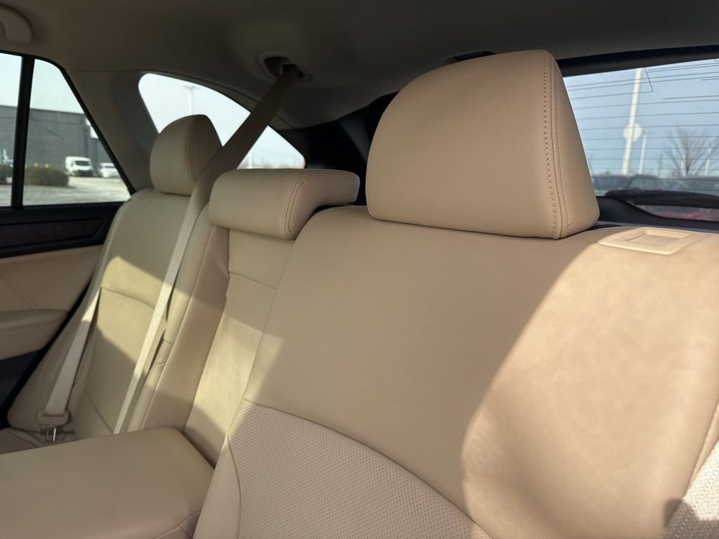 Used 2019 Subaru Outback 2.5i Limited w/ Popular Package #2 image 24