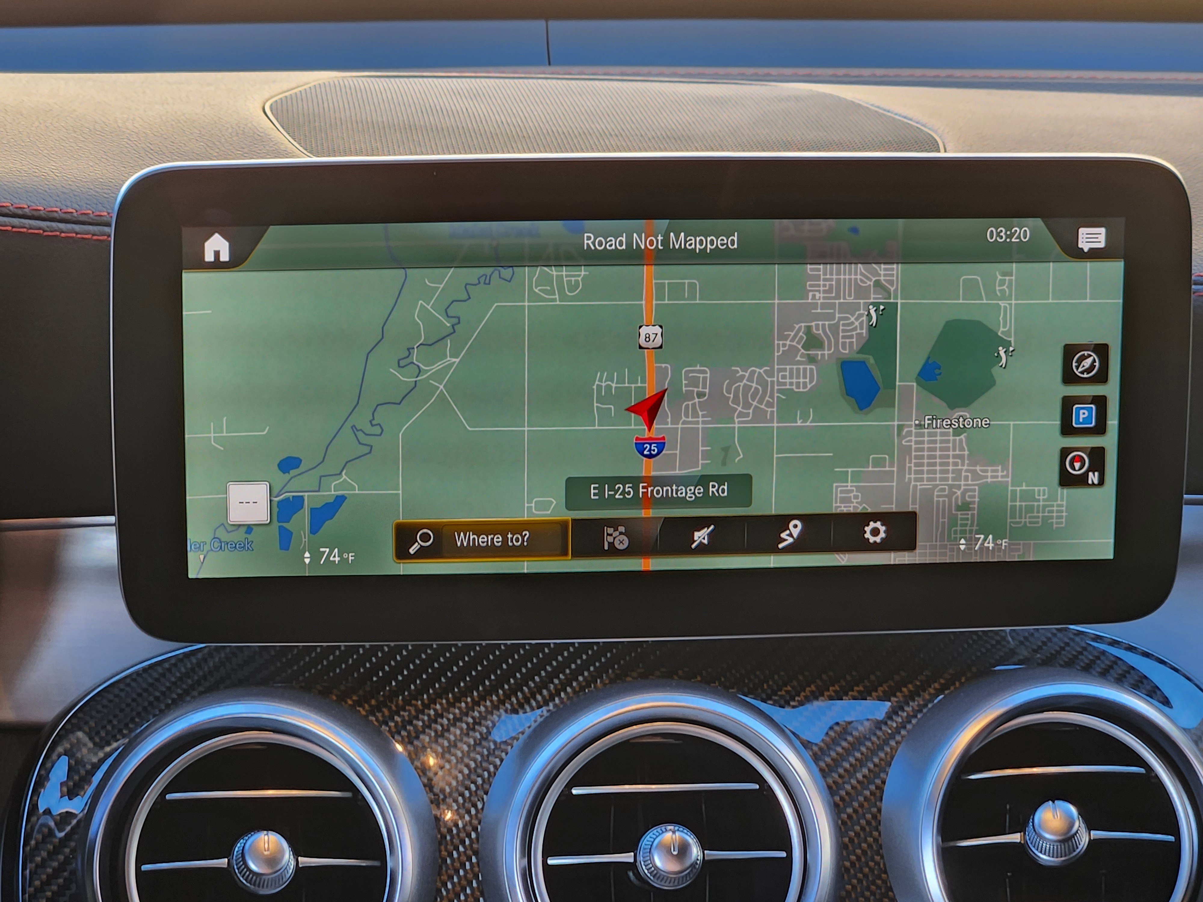 Used 2022 Mercedes-Benz GLC 43 AMG 4MATIC image 27