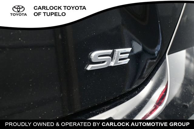 Used 2026 Toyota Camry SE w/ Multimedia Upgrade Package FWD image 13