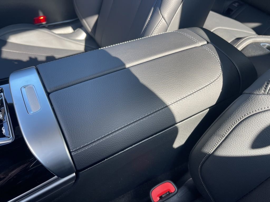 New 2026 Mercedes-Benz CLE 300 4MATIC Cabriolet image 19