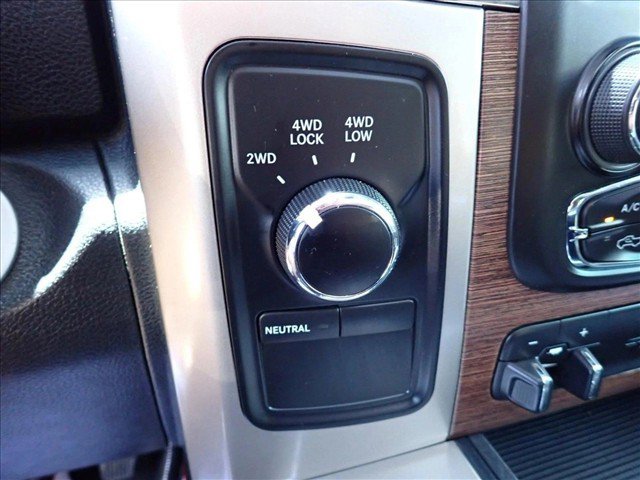 Used 2014 RAM 2500 Laramie AWD/4WD image 22