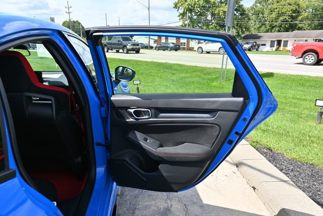 Used 2025 Honda Civic Type R image 20