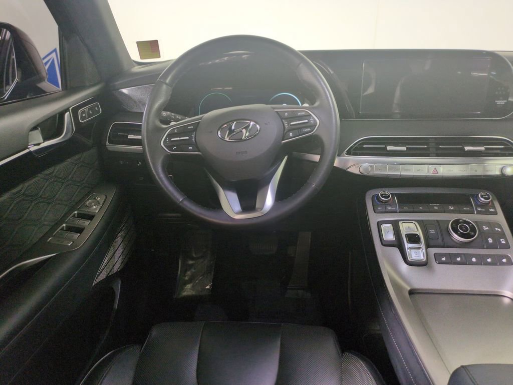 Used 2020 Hyundai Palisade Limited image 16