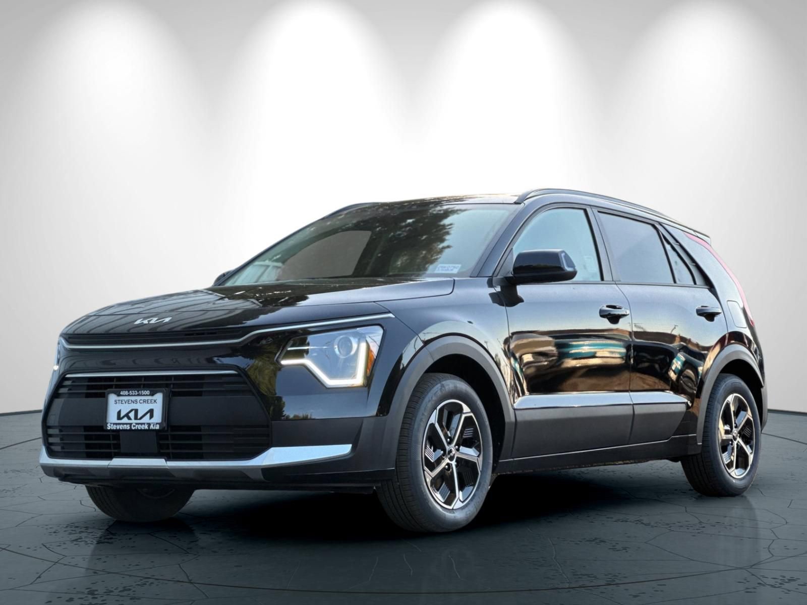 New 2026 Kia Niro EX image 8