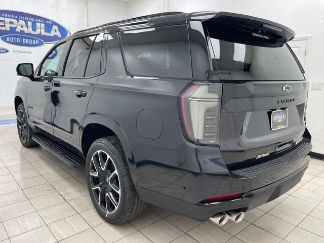 New 2026 Chevrolet Tahoe RST image 20