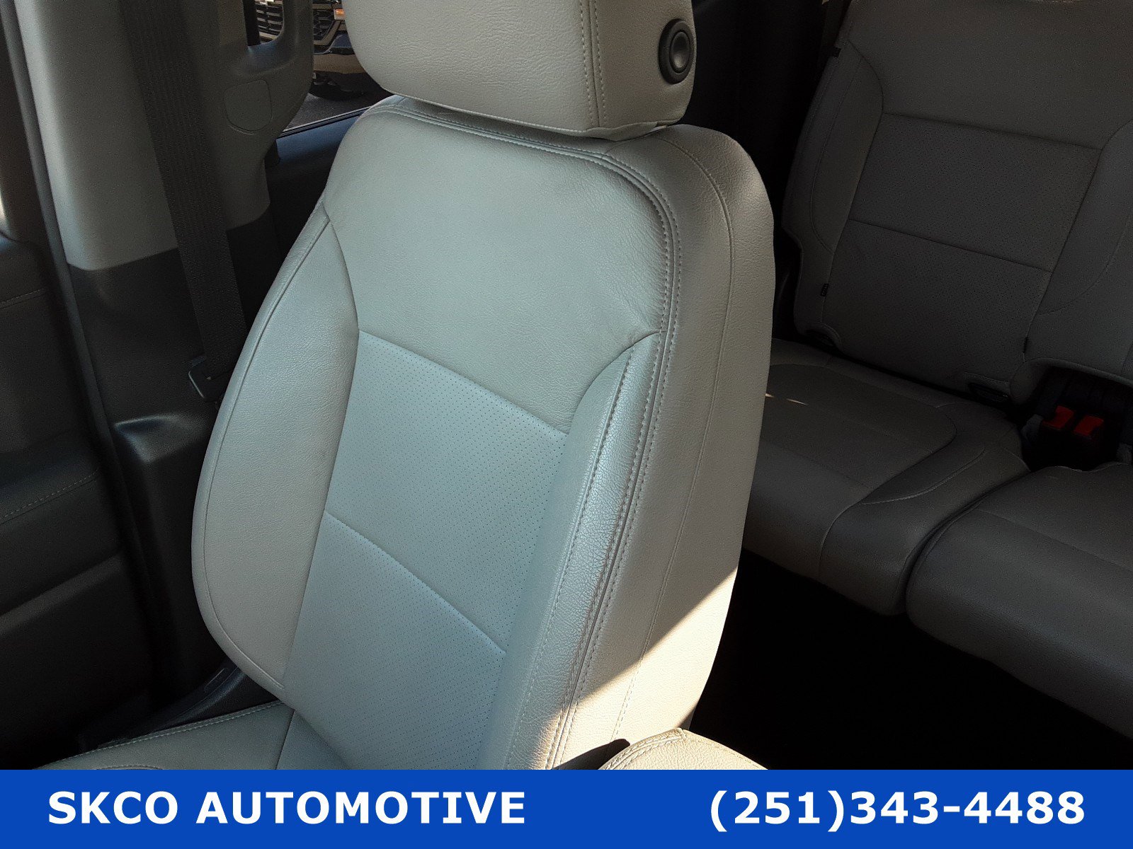 Used 2020 Chevrolet Silverado 1500 LT w/ All-Star Edition image 27