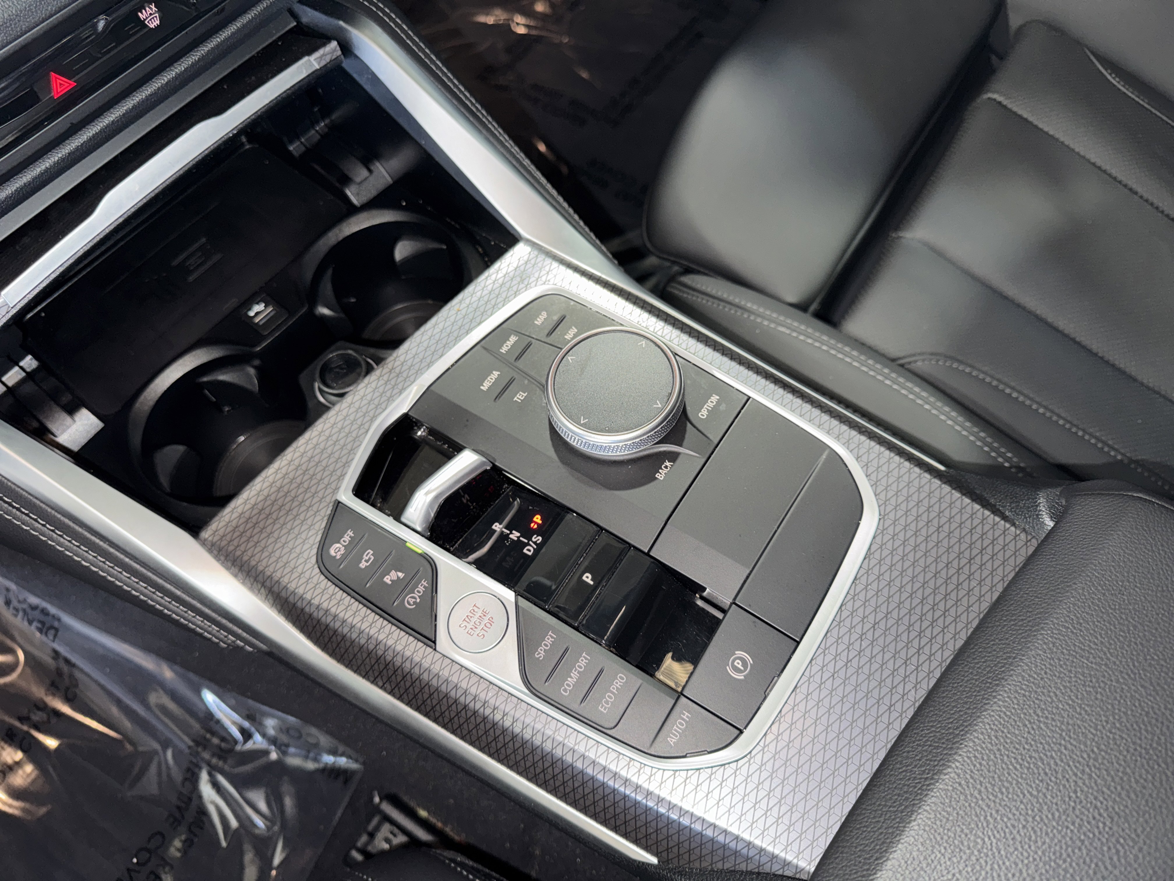 Certified 2025 BMW 440i xDrive image 28