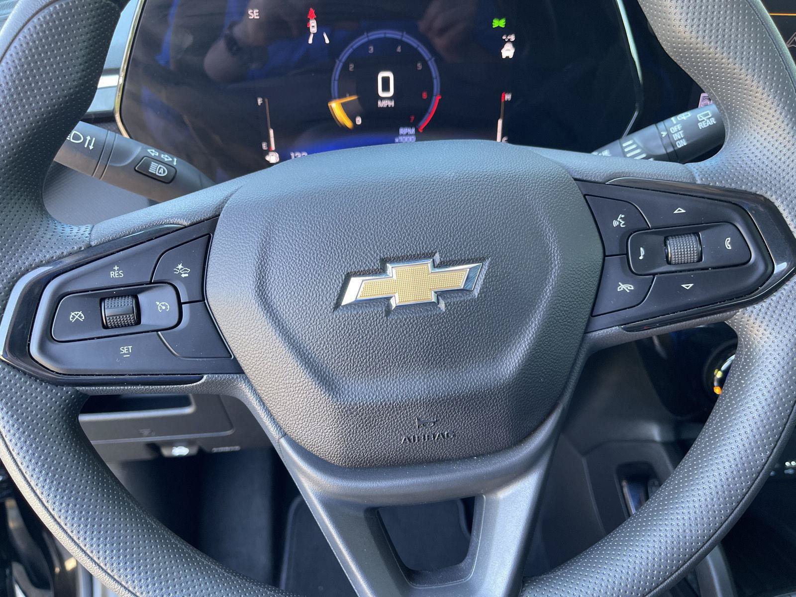 Used 2026 Chevrolet TrailBlazer LT FWD image 20