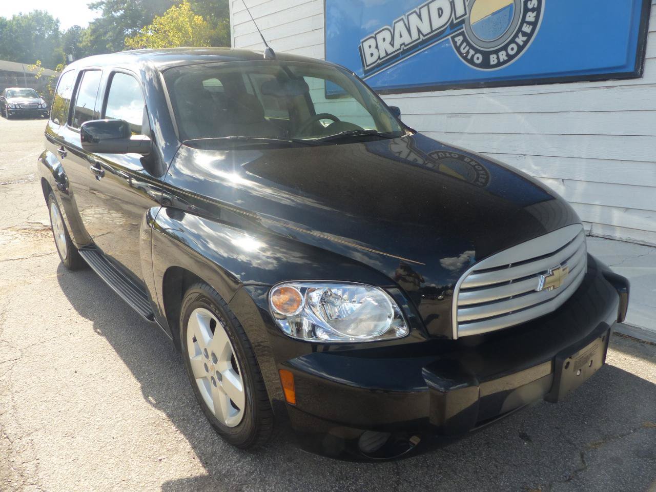Used 2009 Chevrolet HHR LT FWD image 31