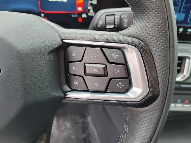 Used 2026 Ford Mustang Premium RWD image 19