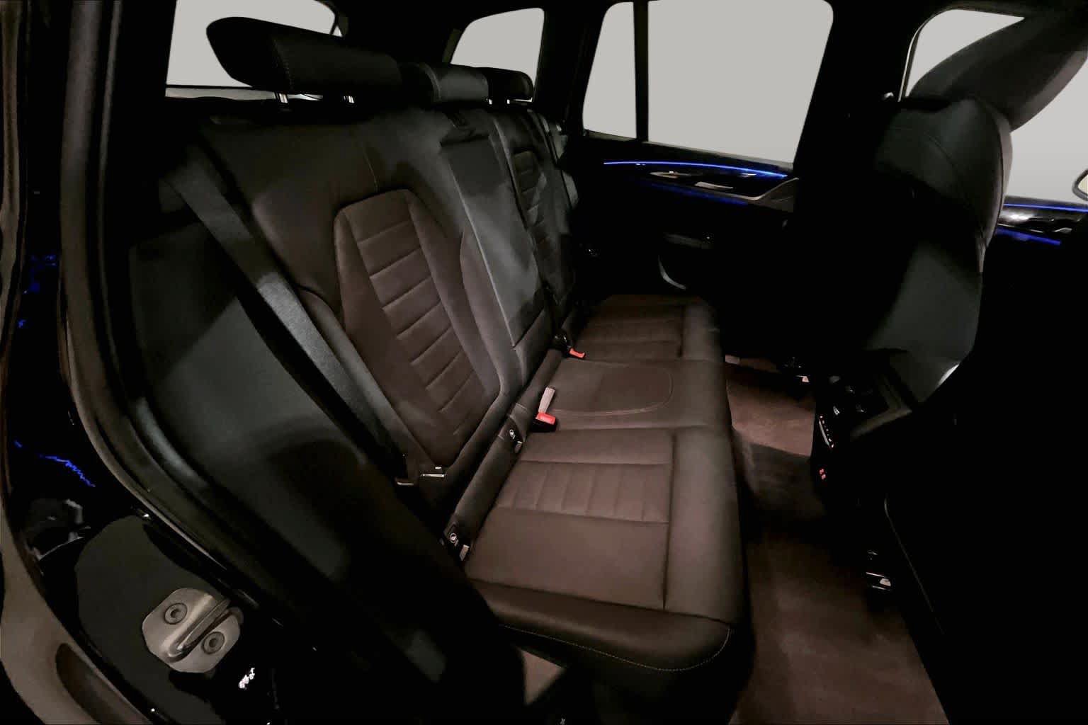 Used 2023 BMW X3 xDrive30i w/ Premium Package AWD/4WD image 19