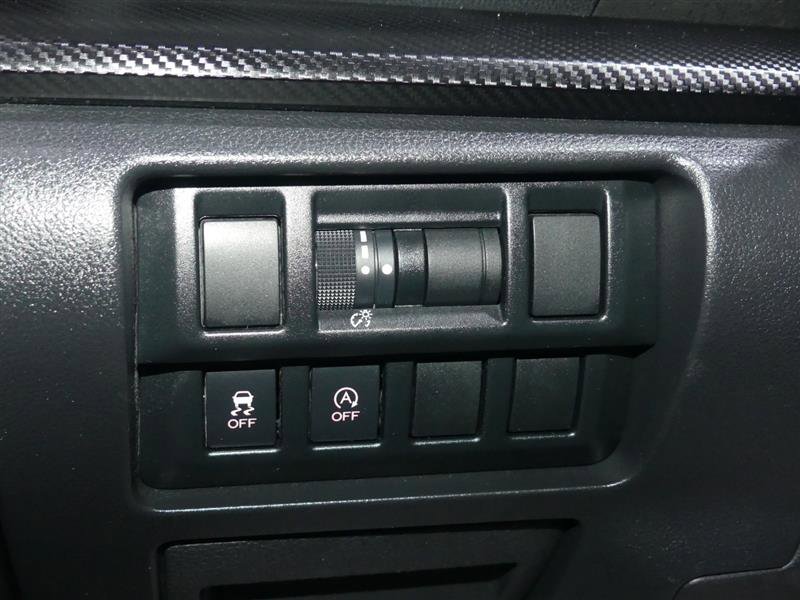 Used 2023 Subaru Crosstrek 2.0i Premium image 28