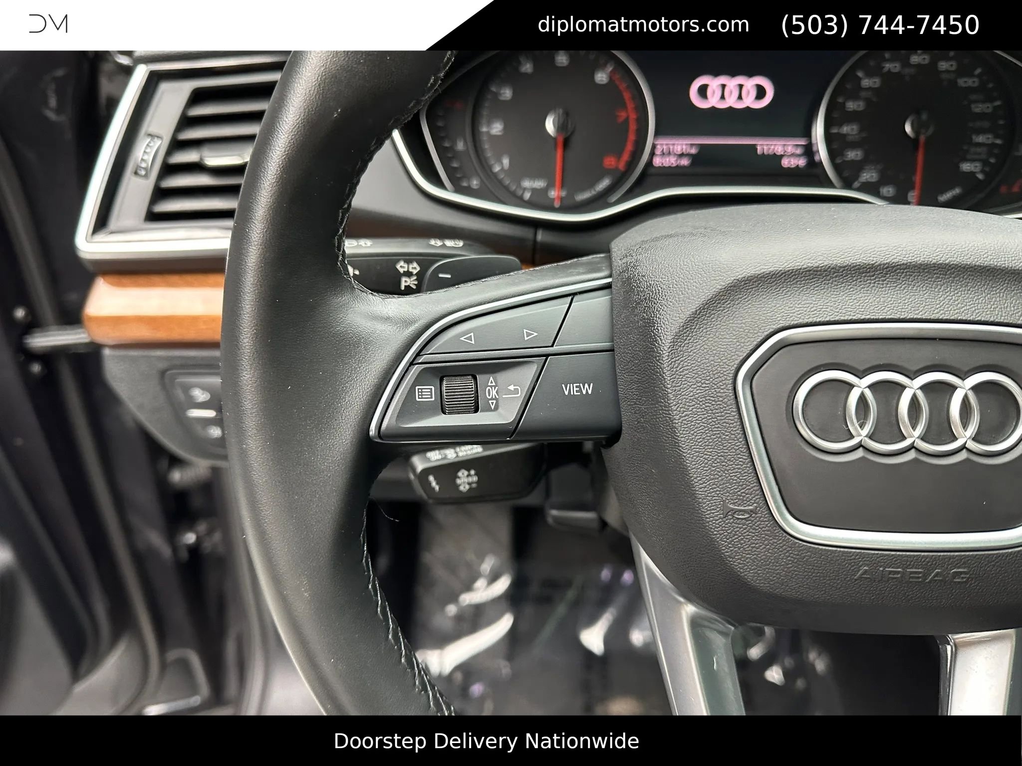 Used 2021 Audi Q5 2.0T Premium image 30