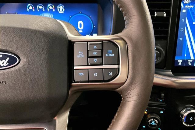 Used 2024 Ford F150 King Ranch image 25