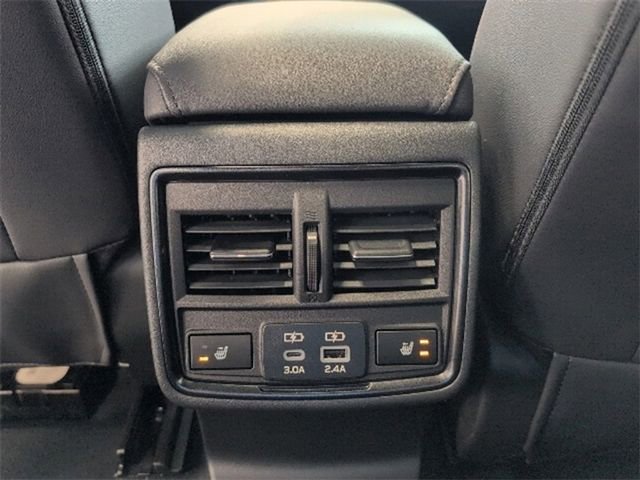 New 2026 Subaru Outback Wilderness image 12