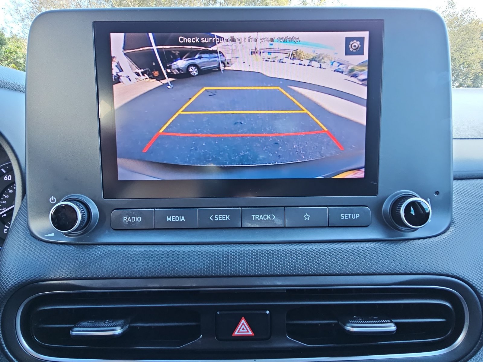 Used 2023 Hyundai Kona SE AWD/4WD image 21