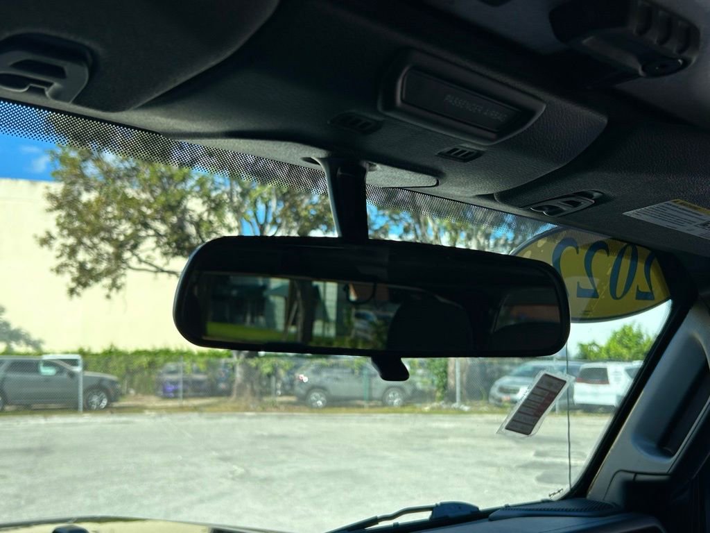 Certified 2022 Jeep Wrangler Unlimited Sport image 57