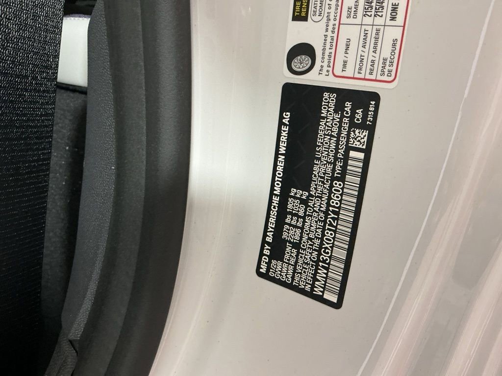 New 2026 MINI Cooper Convertible image 27