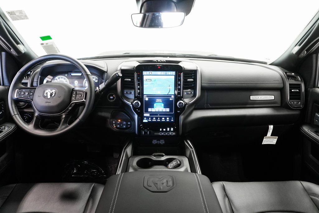 New 2026 RAM 2500 Power Wagon image 15