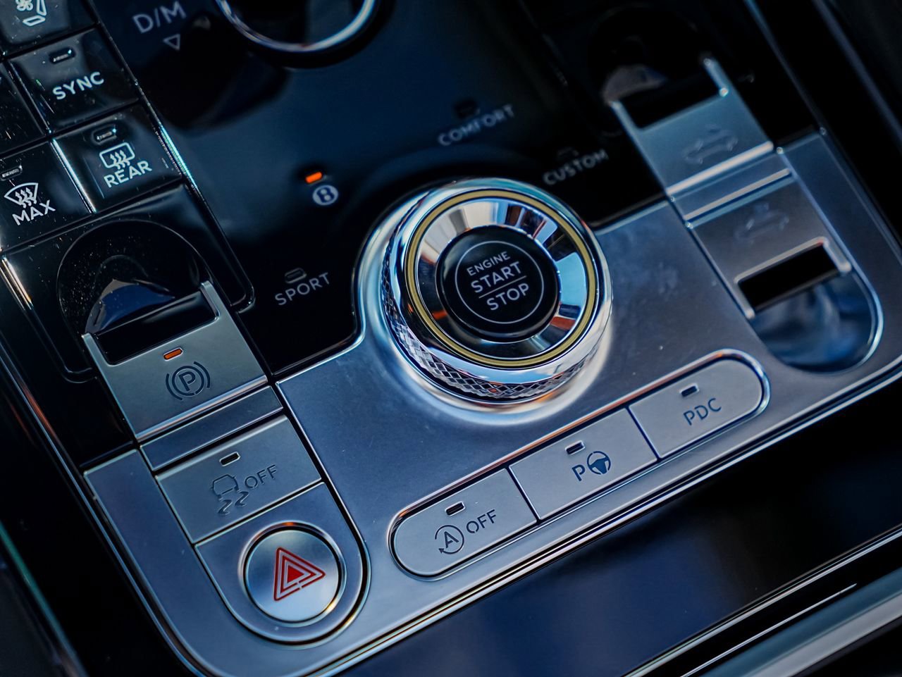 Used 2023 Bentley Continental GT Speed AWD/4WD image 25