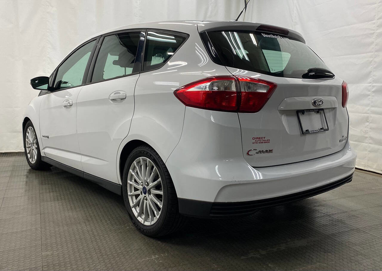 Used 2014 Ford C-MAX SE image 6