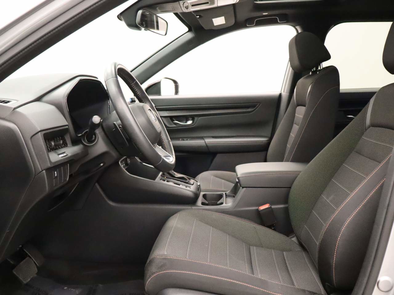 Used 2025 Honda CR-V Sport image 15