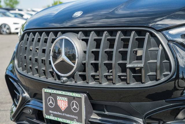 Used 2024 Mercedes-Benz GLC 43 AMG 4MATIC image 13