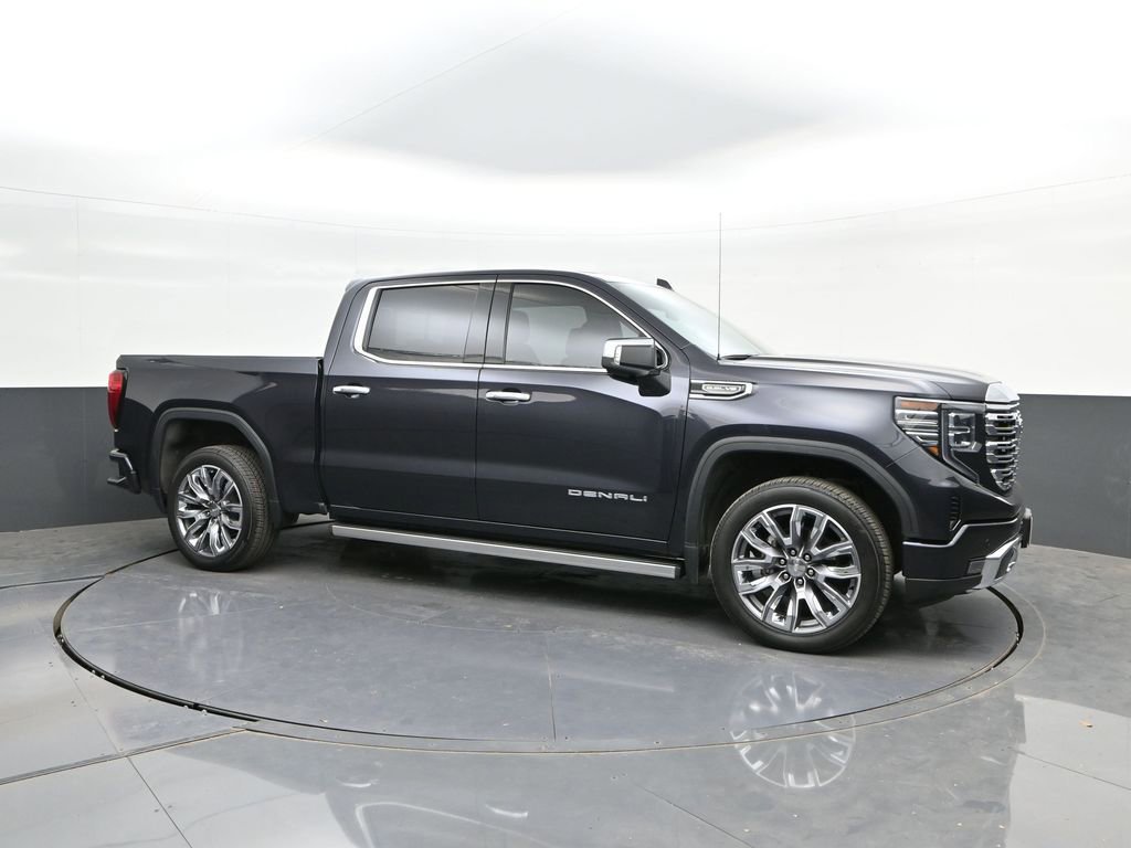 Used 2023 GMC Sierra 1500 Denali w/ Denali Reserve Package image 17