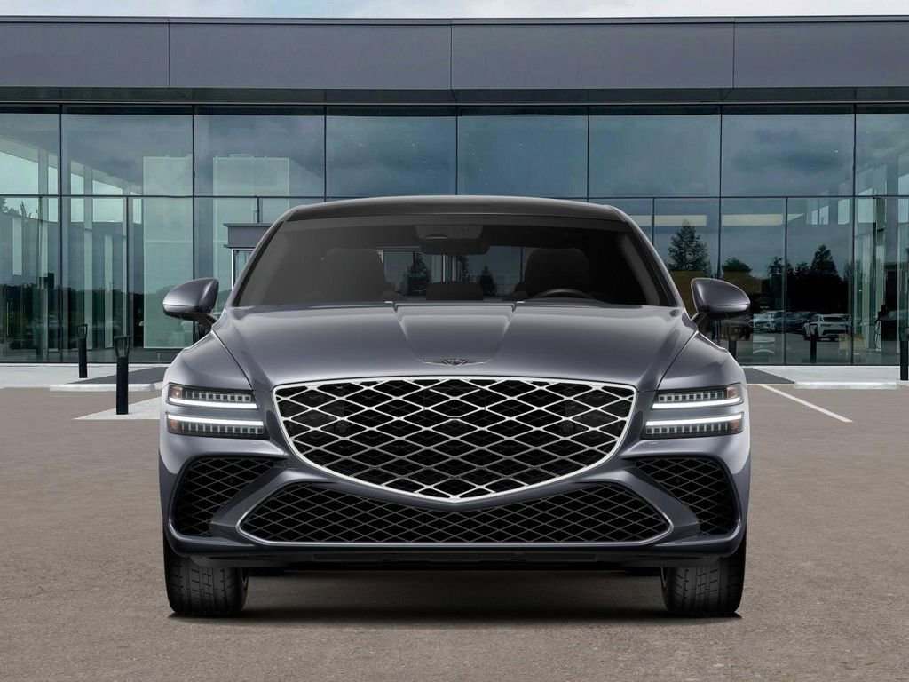 New 2026 Genesis G80 2.5T Sport Prestige image 8