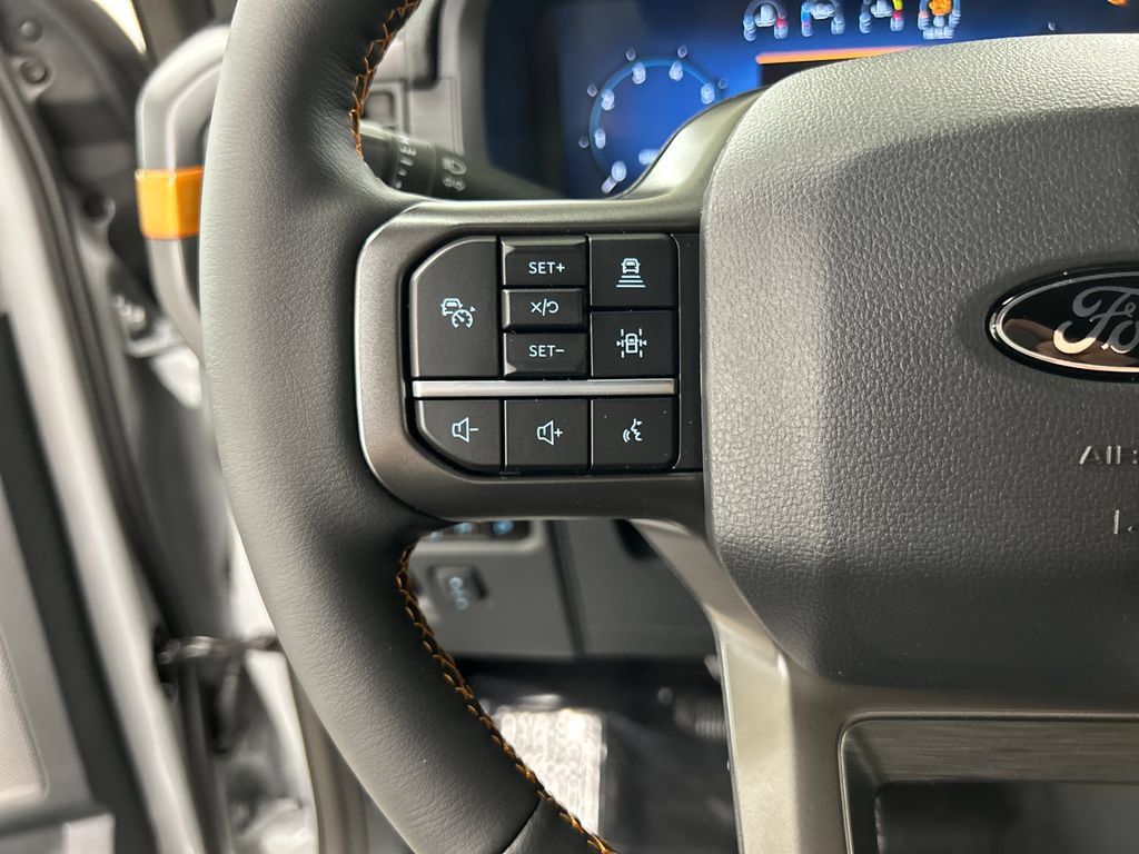 New 2026 Ford F150 Tremor AWD/4WD image 21
