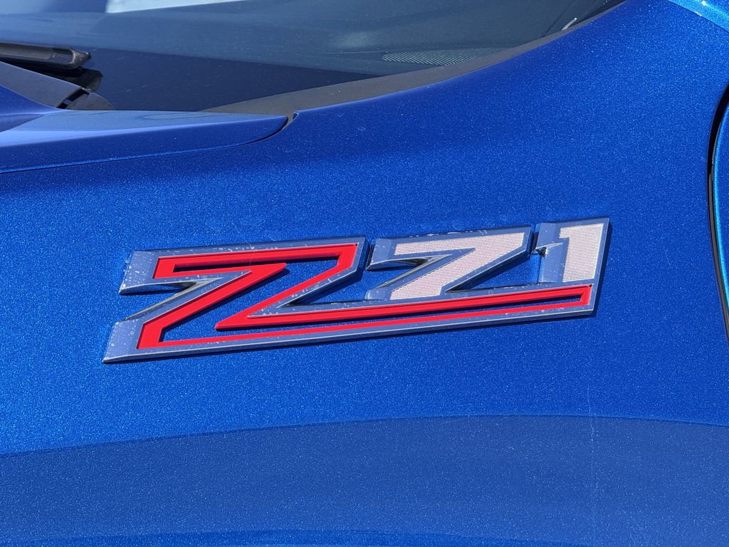 Used 2022 Chevrolet Silverado 1500 RST w/ Texas Edition Plus AWD/4WD image 10