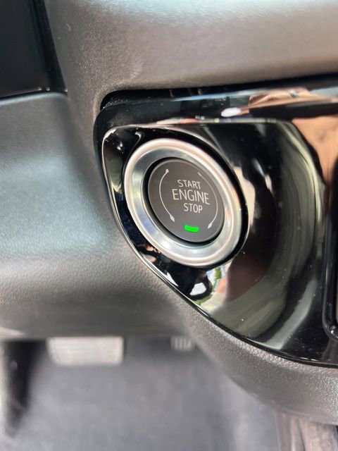 New 2026 Chevrolet Silverado 1500 LTZ image 25