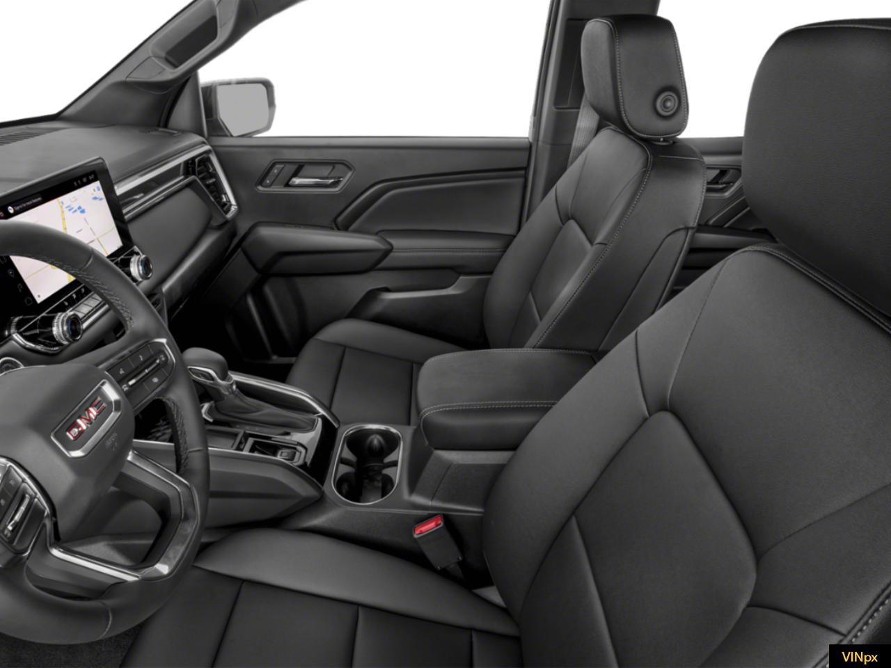 Used 2023 GMC Canyon Elevation w/ Convenience Package image 6